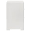 Pierce - 2 Drawer Nightstand, Bedside Table
