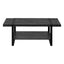Coffee Table, Accent, Cocktail, Rectangular, Living Room, Contemporary, Modern