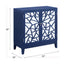 Einstein - Console Cabinet - Blue