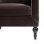 Josephine - Upholstered Accent Chair