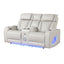 Fortuner - Power Reclining Living Room Set