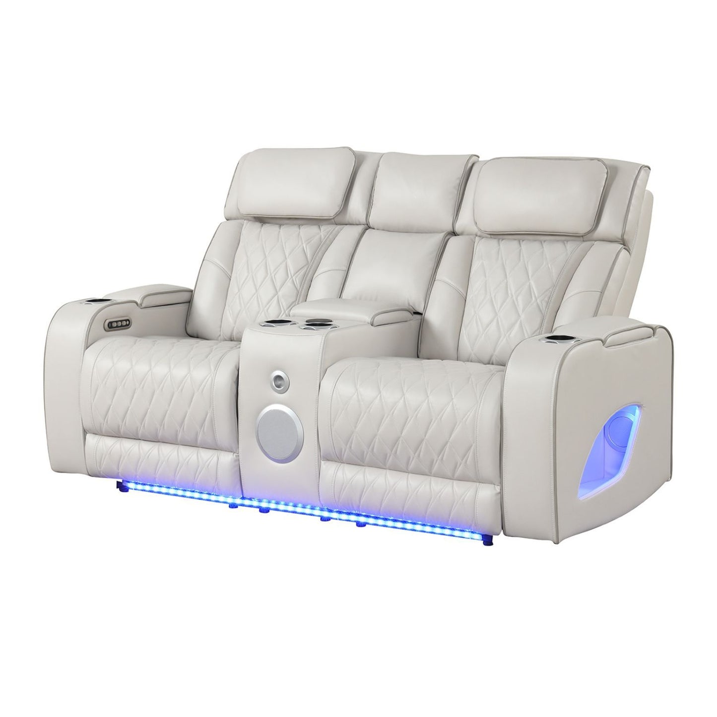 Fortuner - Power Reclining Loveseat