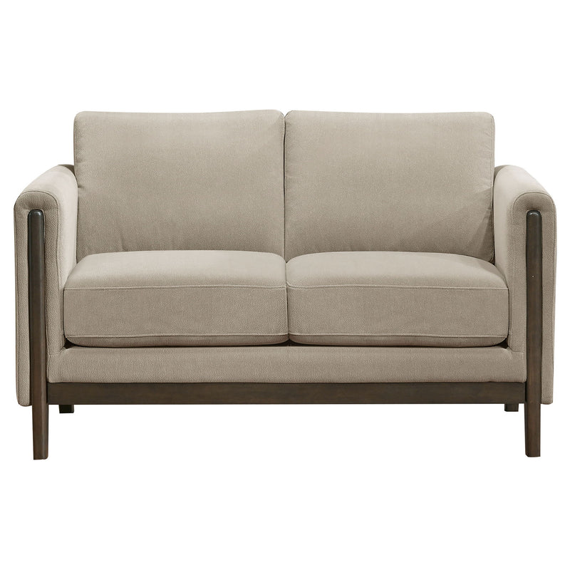 Fisher - Arm Sofa Set