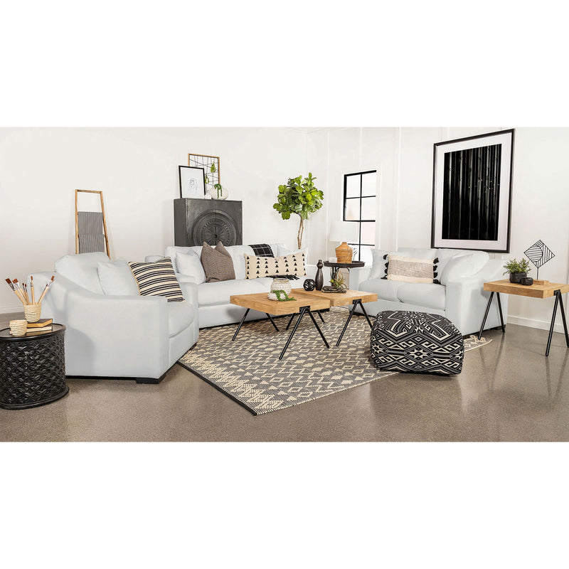 Chelan - Sloped Arm Sofa