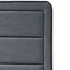 Valda - Chest - Light Gray