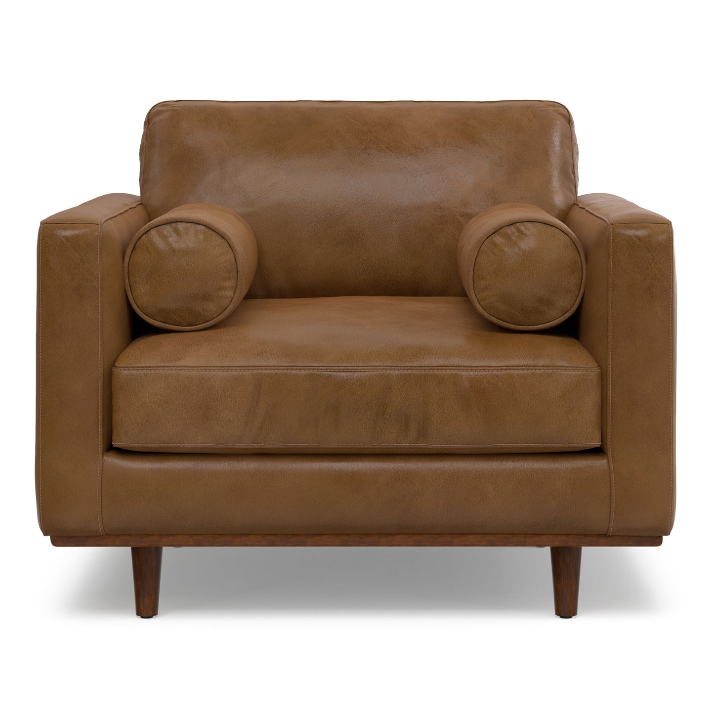 Morrison - Wide Arm Chair