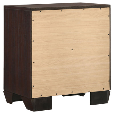 Oatfield - Storage Bedroom Set