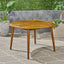 Stamford - Outdoor Dining Table Modern Design