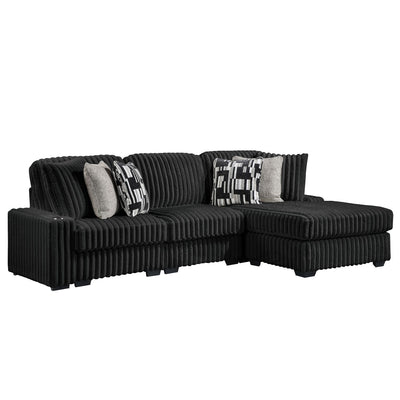 Puffy - Living Room Sectional