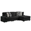 Puffy - Living Room Sectional