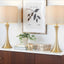 Lenuxe - Contemporary & Modern Design Table Lamp (Set of 2)