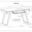 Lowry - Handcrafted Desk