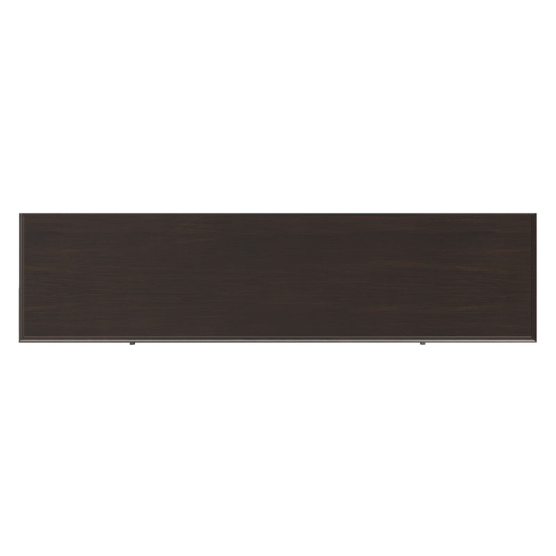 Connaught - Wide TV Stand