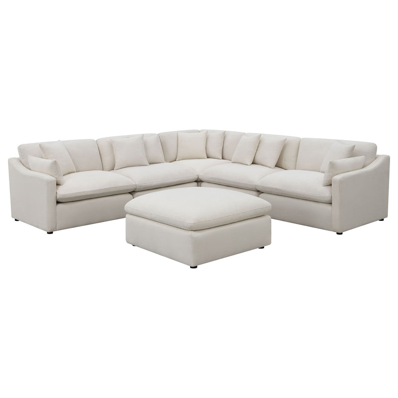 Greeley - Modular Sectional Sofa