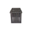 Metropol - Bench - Dark Gray