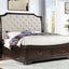 Lyndhurst - Bed