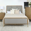 Arini - Soft Panel Bed