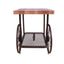 Francie - Table