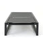 Chaise Lounge With 5 Reclining Positions, Outdoor Patio Lounge Chairs