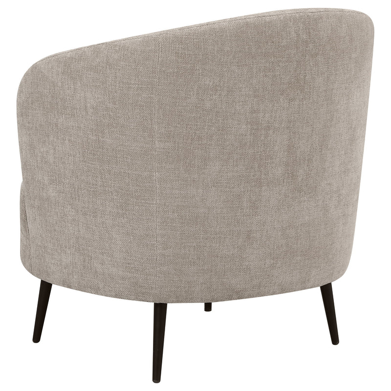 Saanich - Accent Chair - Beige