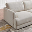 Glander - Comfortable Cozy Sectional Sofa