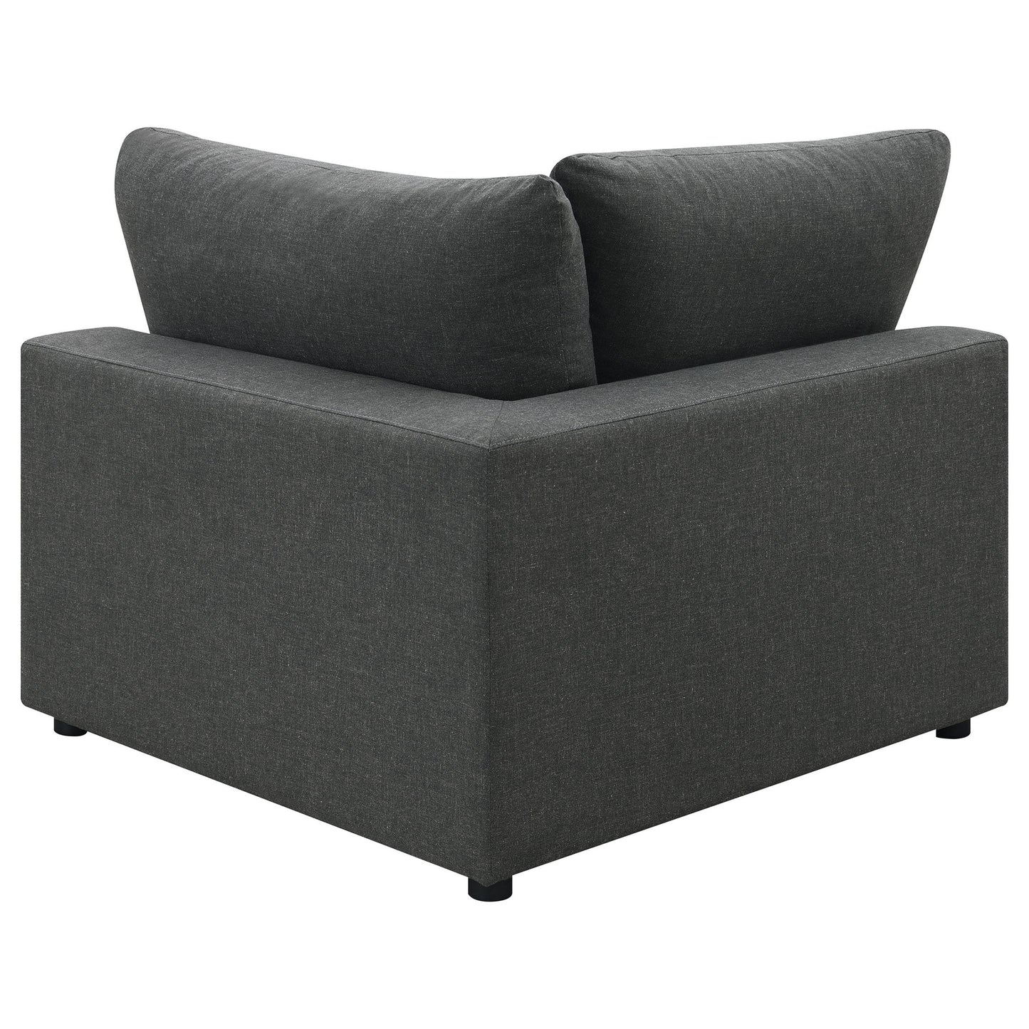 Rhette - Upholstered Sectional