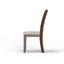 Gia - Round Dining Set
