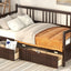 Multifunctional Elegant Modern Daybed