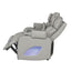 Fortuner - Power Reclining Living Room Set