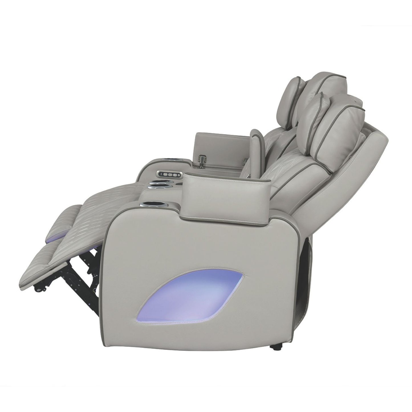 Fortuner - Power Reclining Loveseat