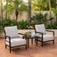 Outdoor Patio Furniture Set