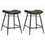 Ridgeway - Counter Stool (Set of 2)