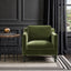 Josephine - Upholstered Accent Chair
