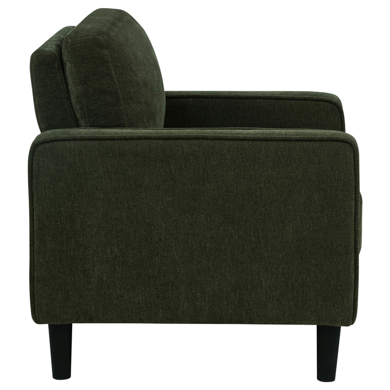 Weld - Accent Chair