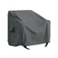Shield - Outdoor Patio Club Chair Cover
