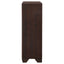 Hadfield - 5 Drawer Chest In Rich - Dark Brown