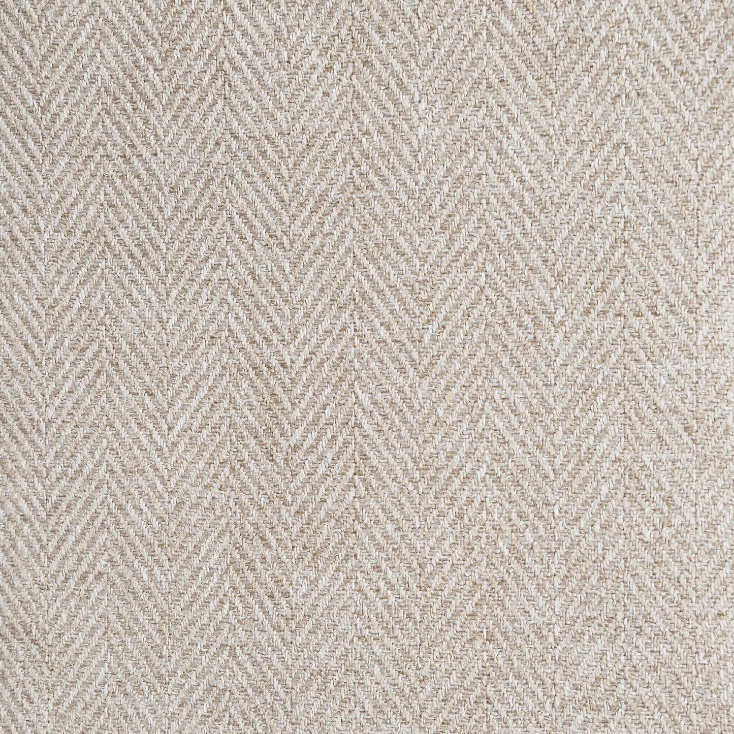 Schwan - Upholstered Track Arm Accent Chair - Oatmeal