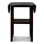 Gia - Counter Drop Leaf Table Set