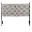 Braided Matisse - Stylish Upholstery Headboard