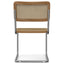 Madalyn - Dining Chair (Set of 2) - Brown