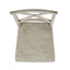 Plethora - Dining Chair With X Shaped Back (Set of 2)