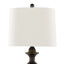 Montgomery - Contemporary Table Lamp (Set of 2)