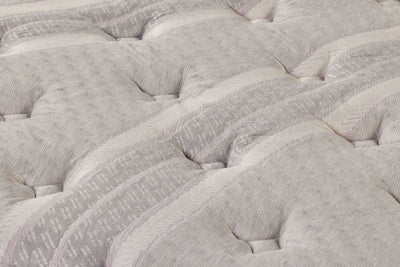 Restonic - ComfortCare Hybrid CosmoRest Euro Top