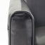 Upholstered Push Back Recliner Chair For Living Room