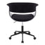 Vintage Mod - Mid Century Modern Office Chair