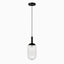 Giza - Pendant Lamp - Black