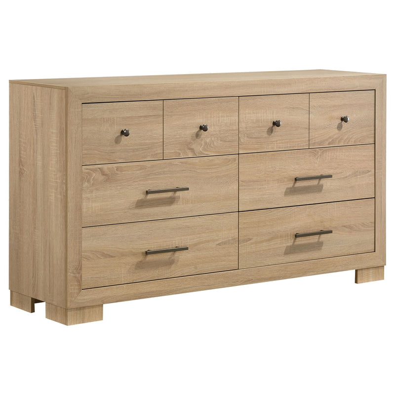 Merritt - Bedroom Set