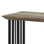 Zudora - Sofa Table