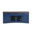 Modern TV Console & Adjustable Shelves