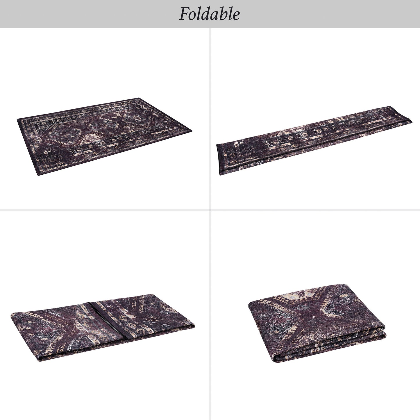 Maval - Washable Rug